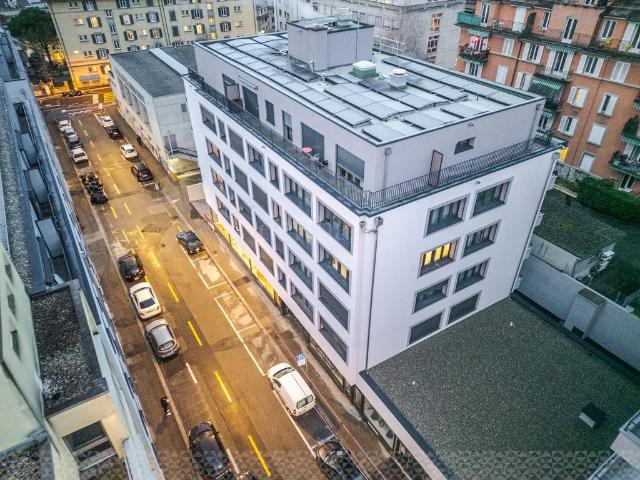 Rent a 1 room apartment in Lausanne Flatfox