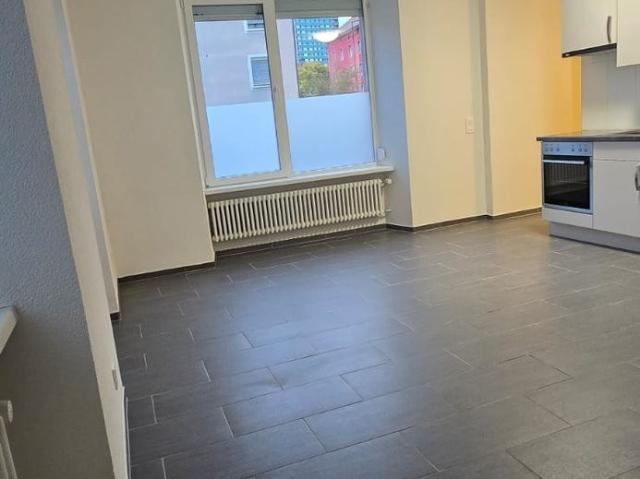 Rent a 1 room apartment in Le Locle Flatfox