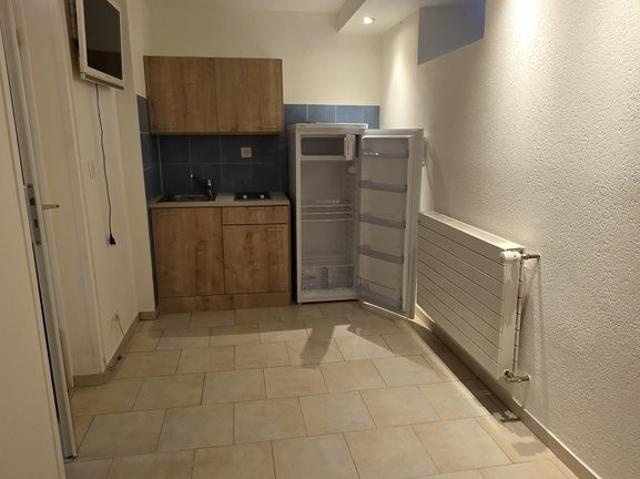 Rent a 1 room apartment in Le Locle Flatfox
