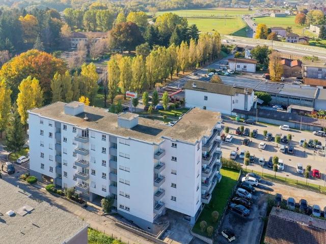 Rent a 1 room apartment in Mendrisio Flatfox