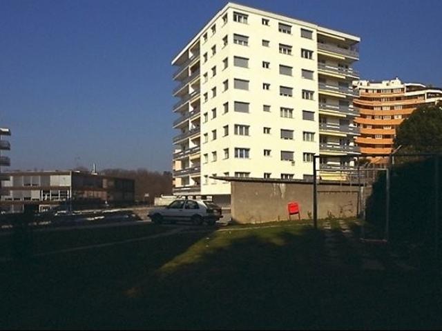 Rent a 1 room apartment in Morges Flatfox