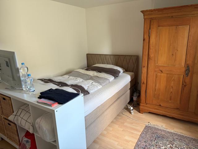 Rent a 1 room apartment in Niederweningen Flatfox