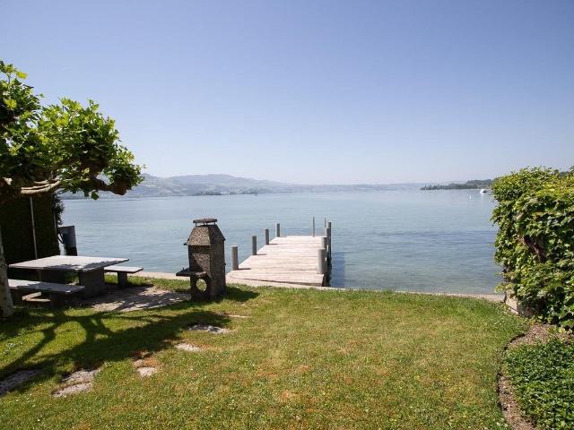 Rent a 1 room apartment in Rapperswil Flatfox