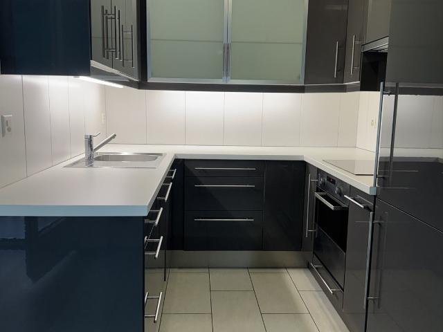 Rent a 1 room apartment in Riehen Flatfox