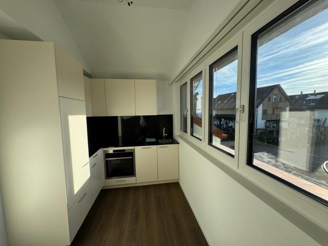Rent a 1 room apartment in Russikon Flatfox