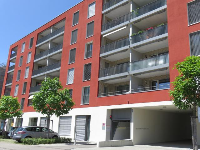 Rent a 1 room apartment in Schlieren Flatfox