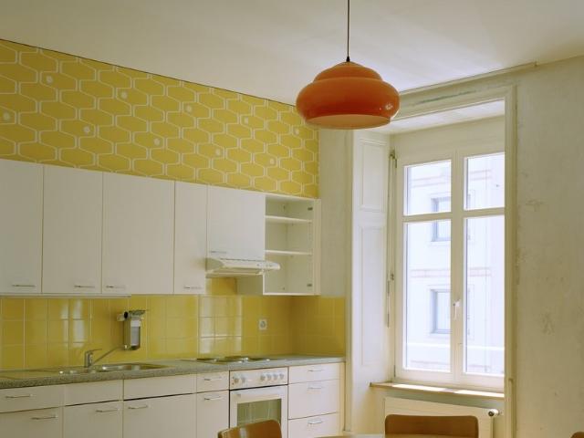 Rent a 1 room furnished flat in Basel Flatfox