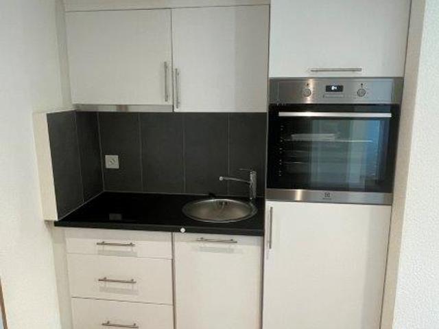 Rent a 1 room furnished flat in Seewen SZ Flatfox
