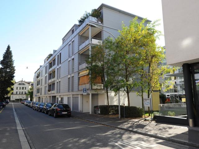 Rent a 1 room loft in Zürich Flatfox
