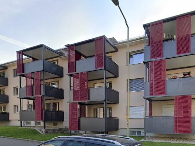 Rent a 1 room roof flat in Winterthur Flatfox