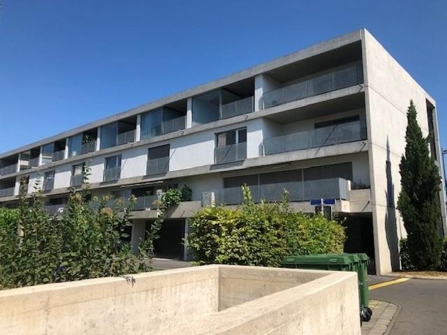 Rent a 1 room studio in Chavannes Renens Flatfox