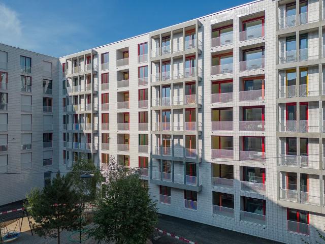 Rent a 1 room studio in Kriens Flatfox