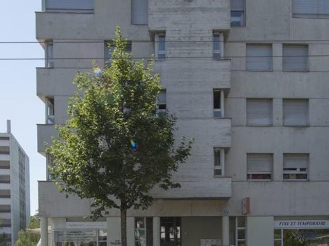 Rent a 1 room studio in Lausanne Flatfox
