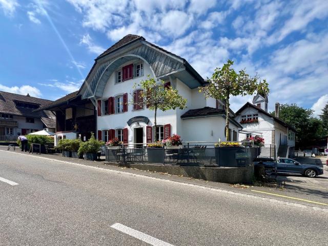 Rent a 1 room studio in Lüscherz Flatfox