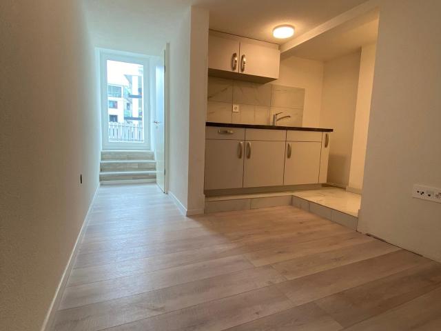 Rent a 1 room studio in Siebnen Flatfox