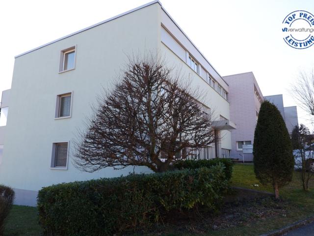 Rent a 1 room single room in Bellach Flatfox