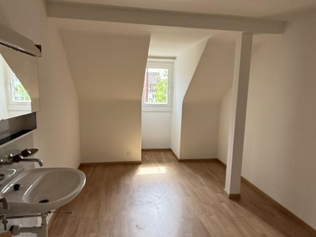 Rent a 1 room single room in Bern Flatfox