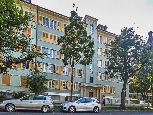 Rent a 1 room single room in Bern Flatfox
