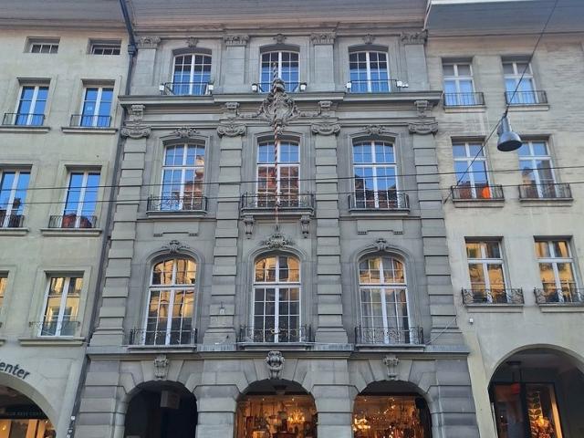 Rent a 1 room single room in Bern Flatfox