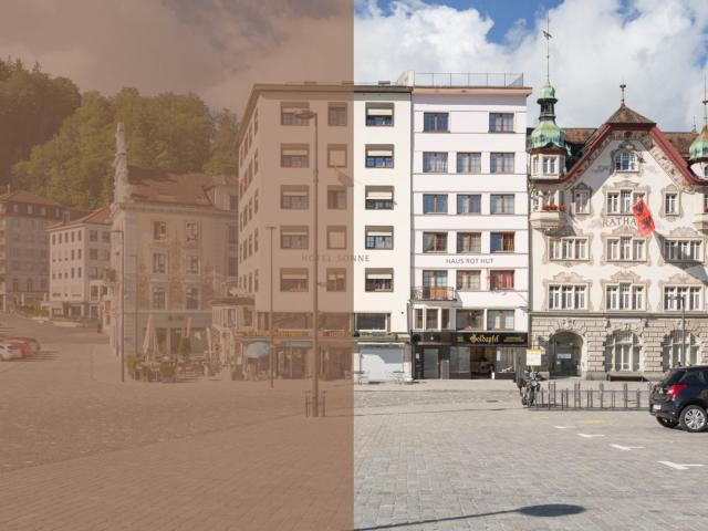 Rent a 1 room single room in Einsiedeln Flatfox