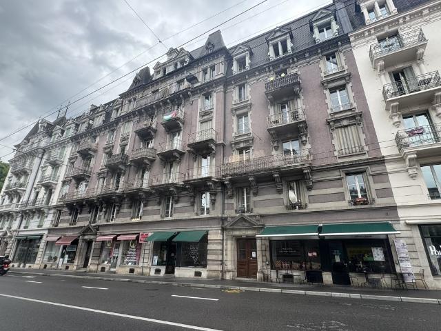 Rent a 1 room single room in Lausanne Flatfox