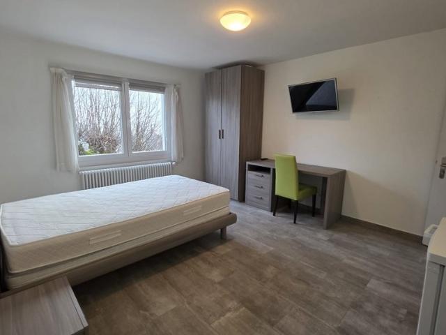 Rent a 1 room single room in St Blaise Flatfox