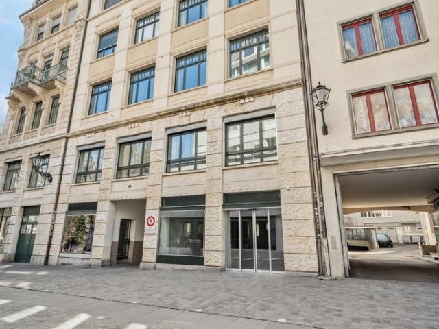 Rent a 1 room single room in St. Gallen Flatfox