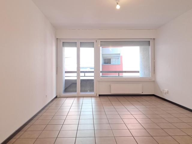 Rent a 1 ½ rooms apartment in Chiasso Flatfox