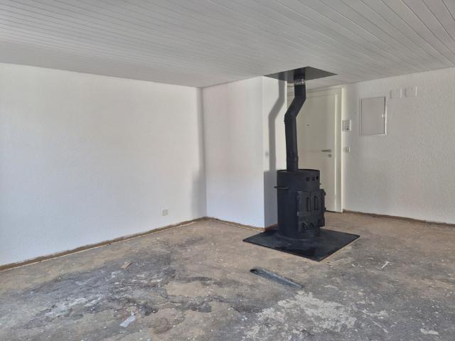 Rent a 1 ½ rooms apartment in Aarau Flatfox