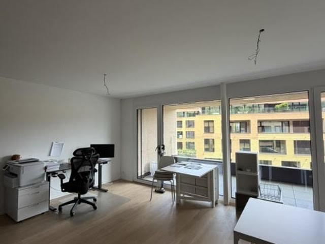 Rent a 1 ½ rooms apartment in Aarburg Flatfox