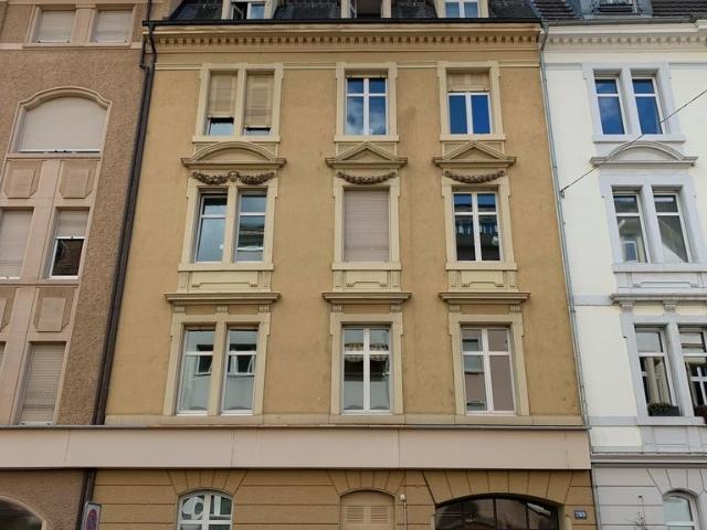 Rent a 1 ½ rooms apartment in Basel Flatfox
