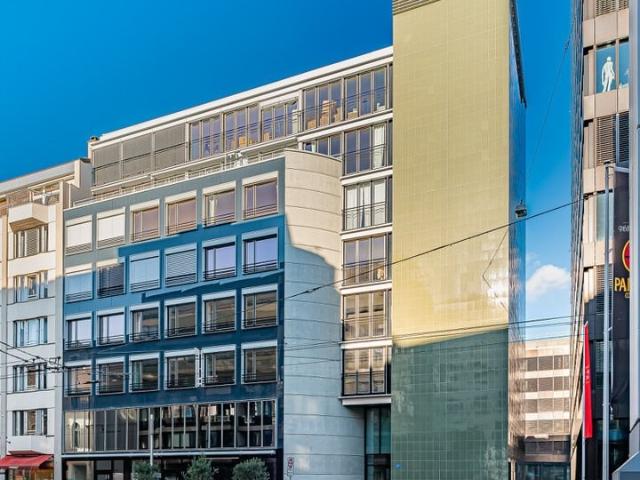 Rent a 1 ½ rooms apartment in Basel Flatfox