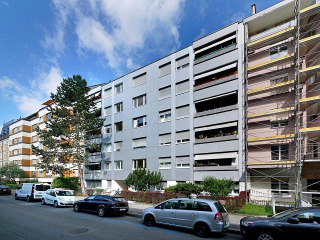 Rent a 1 ½ rooms apartment in Basel Flatfox