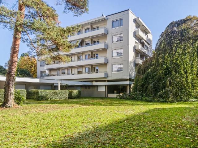 Rent a 1 ½ rooms apartment in Basel Flatfox