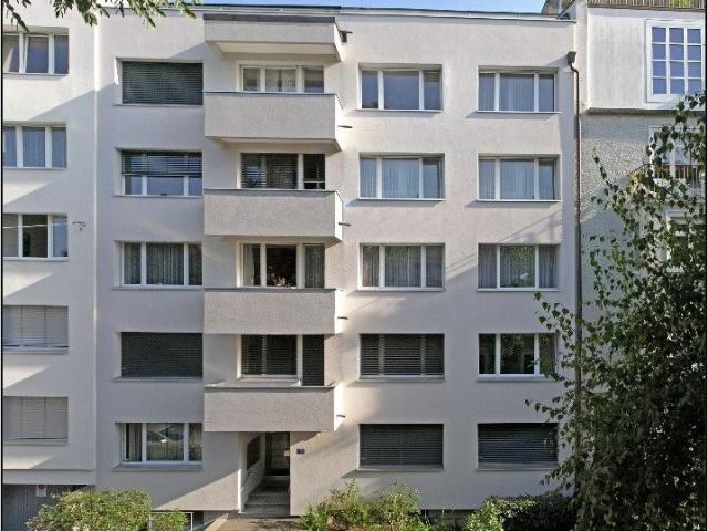 Rent a 1 ½ rooms apartment in Basel Flatfox