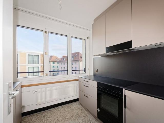 Rent a 1 ½ rooms apartment in Bern