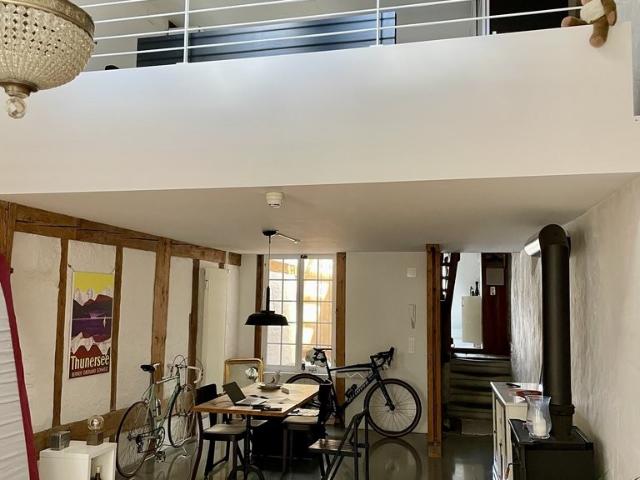 Rent a 1 ½ rooms apartment in Bern Flatfox