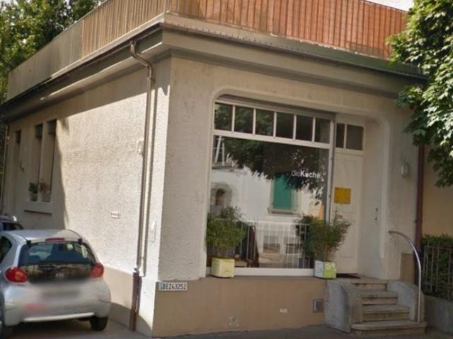 Rent a 1 ½ rooms apartment in Bern Flatfox