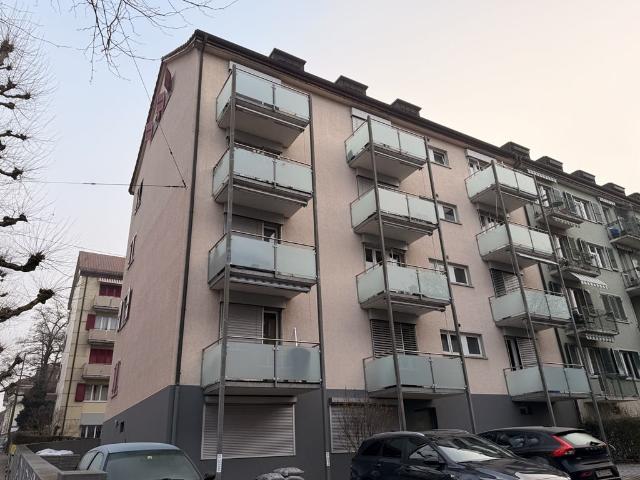 Rent a 1 ½ rooms apartment in Bern Flatfox