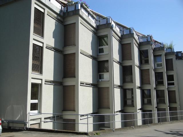 Rent a 1 ½ rooms apartment in Bern Flatfox