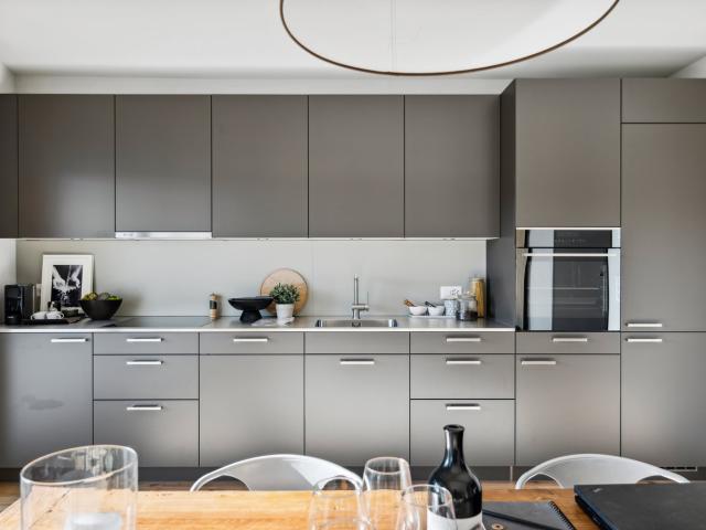 Rent a 1 ½ rooms apartment in Biel Flatfox