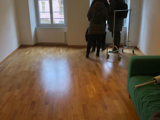 Rent a 1 ½ rooms apartment in Biel/Bienne Flatfox