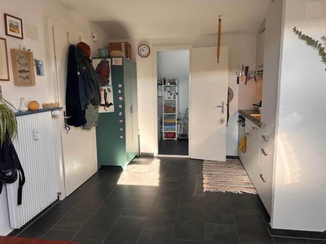 Rent a 1 ½ rooms apartment in Biel/Bienne Flatfox