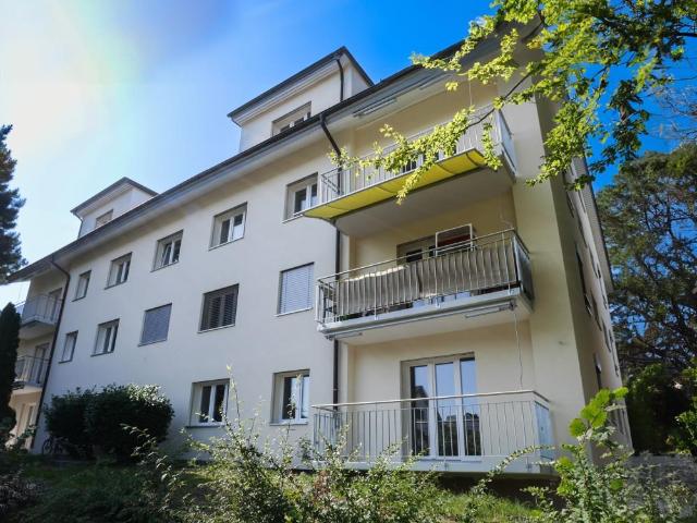 Rent a 1 ½ rooms apartment in Brugg AG Flatfox