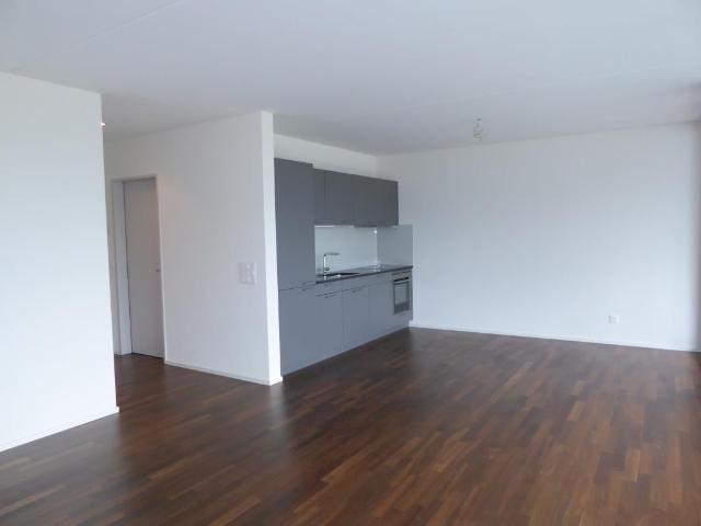 Rent a 1 ½ rooms apartment in Buchs SG Flatfox