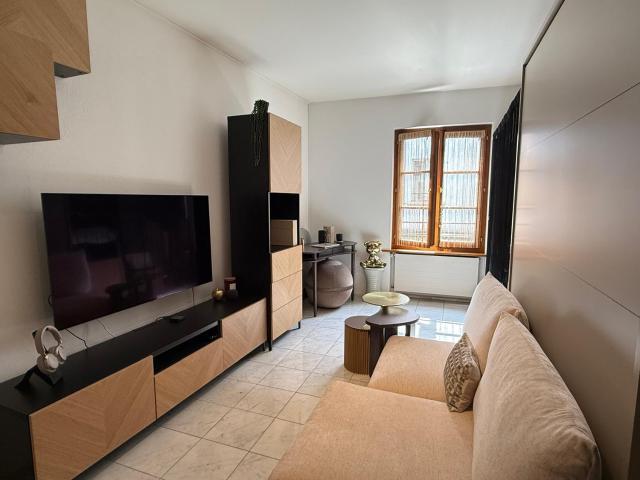 Rent a 1 ½ rooms apartment in Genève Flatfox