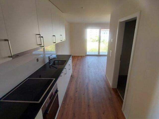 Rent a 1 ½ rooms apartment in Diessenhofen Flatfox