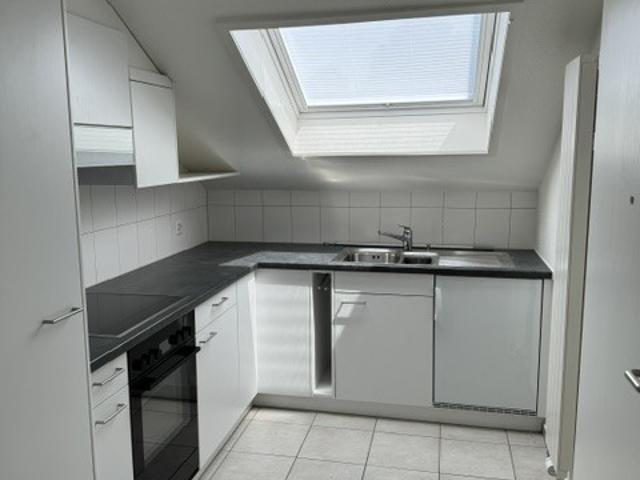 Rent a 1 ½ rooms apartment in Embrach Flatfox