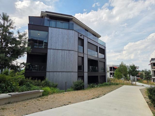 Rent a 1 ½ rooms apartment in Echallens Flatfox