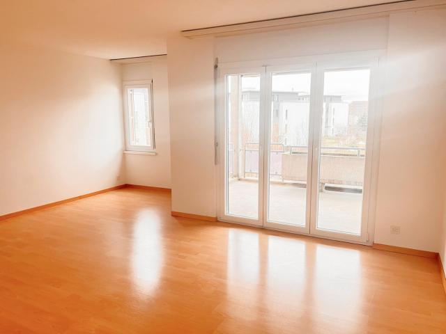 Rent a 1 ½ rooms apartment in Egerkingen Flatfox